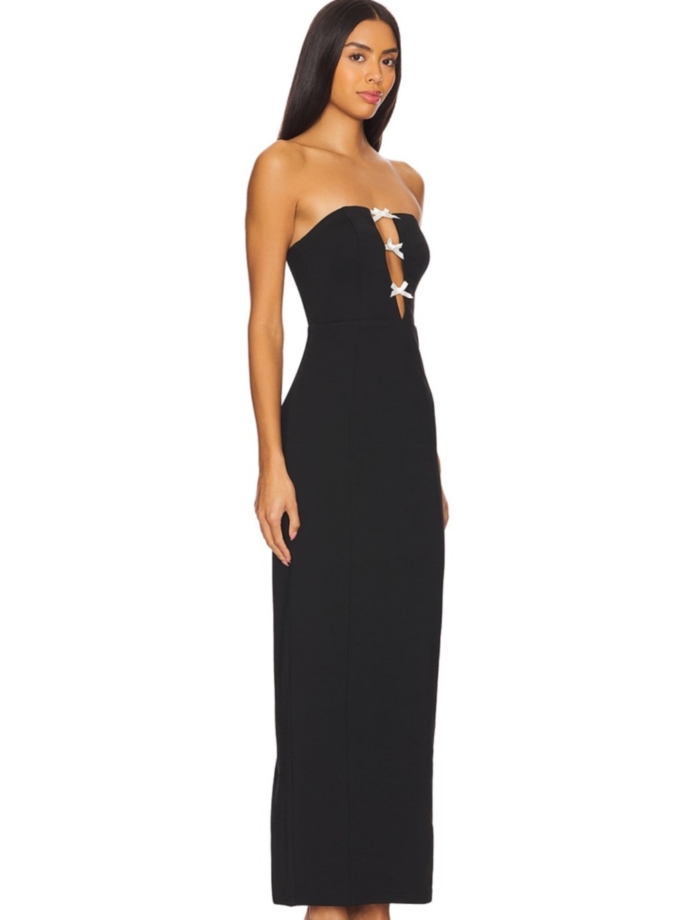 More to come kariana gown - Picture 2 of 3